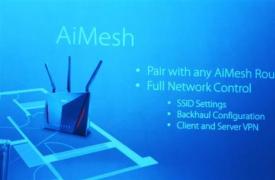 高通公司Netgear的Mesh WiFI智能扬声器团队