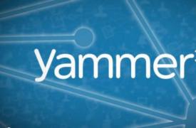 分析师必须在不破坏创新的前提下整合Yammer 