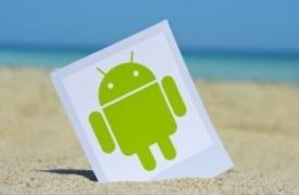 Android厂商如果希望继续保持最快的市场份额增长者 