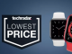 苹果WatchSeries6跌至亚马逊有史以来的最低价
