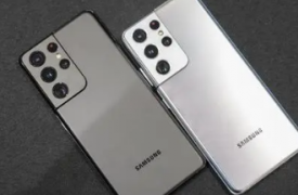 三星GalaxyS21系列销量较GalaxyS10大幅下降47%