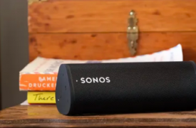 Sonos的一项调查表明该公司可能会建立自己的语音助手