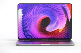 根据最近的报告M1XMacBookPro型号将于11月上市