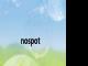 nospot