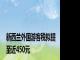 新西兰外国游客税拟提至近450元