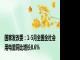 国家发改委：1-5月全国全社会用电量同比增长8.6%