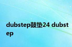 dubstep鼓垫24 dubstep 