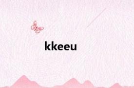 kkeeu