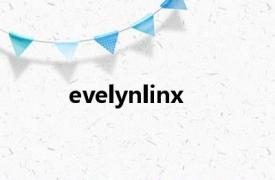 evelynlinx