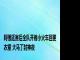 阿根廷赛后全队开着小火车回更衣室 大马丁封神夜