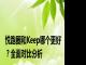 悦跑圈和Keep哪个更好？全面对比分析