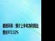 德创环保：预计上半年净利同比增长972.52%