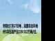 财联社7月17日电，美国北达科他州5月石油产量119.512万桶/日。