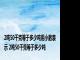 2吨50千克等于多少吨用小数表示 2吨50千克等于多少吨