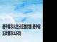 避孕套怎么区分正面反面 避孕套正反面怎么识别