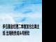 多位基金经理二季度加仓出海主线 出海新贵成头号新欢