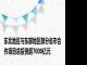 东北地区与东部地区部分省市合作项目总投资超7000亿元