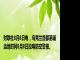 财联社8月8日电，乌克兰首都基辅当地时间8月8日拉响防空警报。