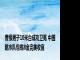 曹缘男子10米台成功卫冕 中国跳水队包揽8金完美收官