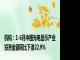 机构：1-6月中国光电显示产业投资金额同比下滑22.9%