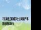 7月英格兰和威尔士公司破产率同比增长16%