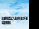 波音新机型试飞遇故障 推力杆断裂再添阴霾