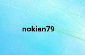 nokian79