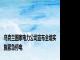 乌克兰国家电力公司宣布全境实施紧急停电