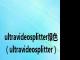 ultravideosplitter绿色（ultravideosplitter）