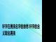 轩字在男孩名字的意思 轩字的含义取名男孩