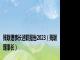 残联理事长述职报告2023（残联理事长）