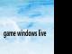 game windows live