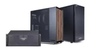 Maingear x Fractal Design：新款 Pro WS 工作站基于时尚的 North XL 机箱