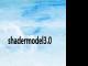 shadermodel3.0