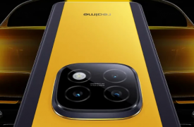 Realme Narzo 80 Ultra 存储配置提前泄露