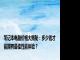 笔记本电脑价格大揭秘：多少钱才能拥有最佳性能体验？